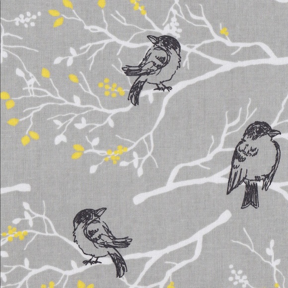 Love Bird Reusable Cloth Face Mask With Pocket - Picture 2 of 6